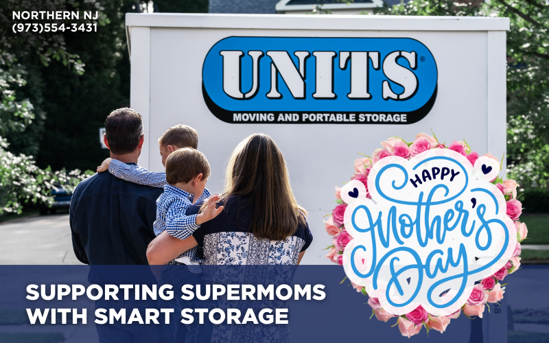Happy Mother's Day!