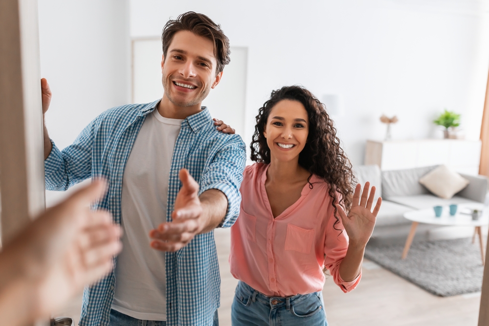 Tips for Getting to Know your New Neighbors in Oklahoma City