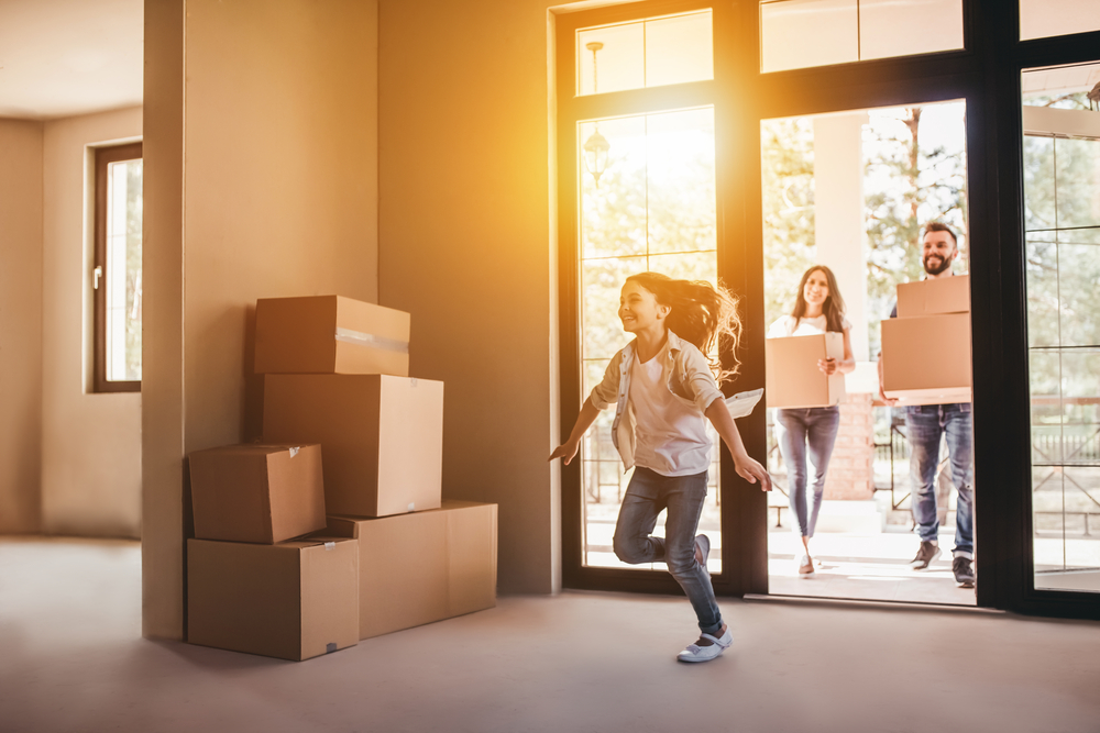 Keep Your Kids Busy During Your Next Move to Oklahoma City