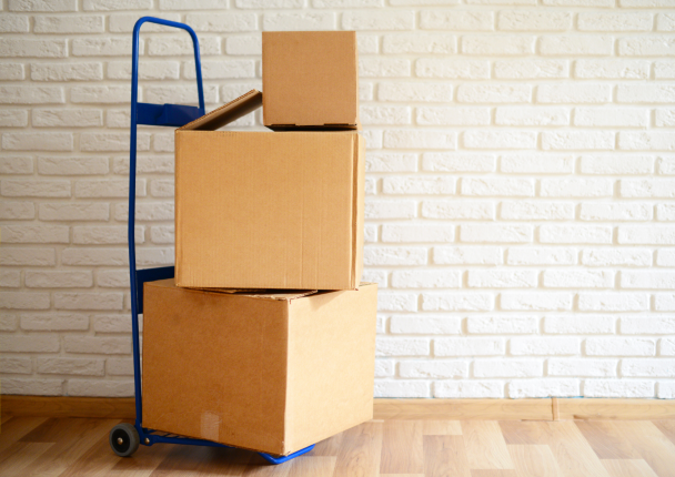 Ready to Move to Oklahoma City? Here Are 20 Tools That Will Help