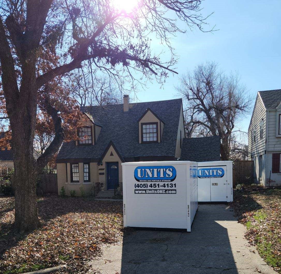 Weird Moving Issues That Everyone Runs Into