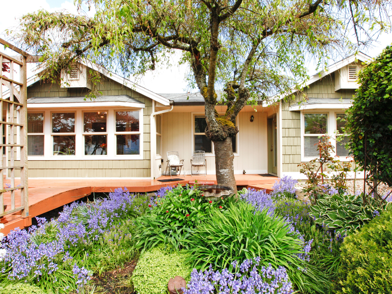 Maximizing Home Appeal for Sale