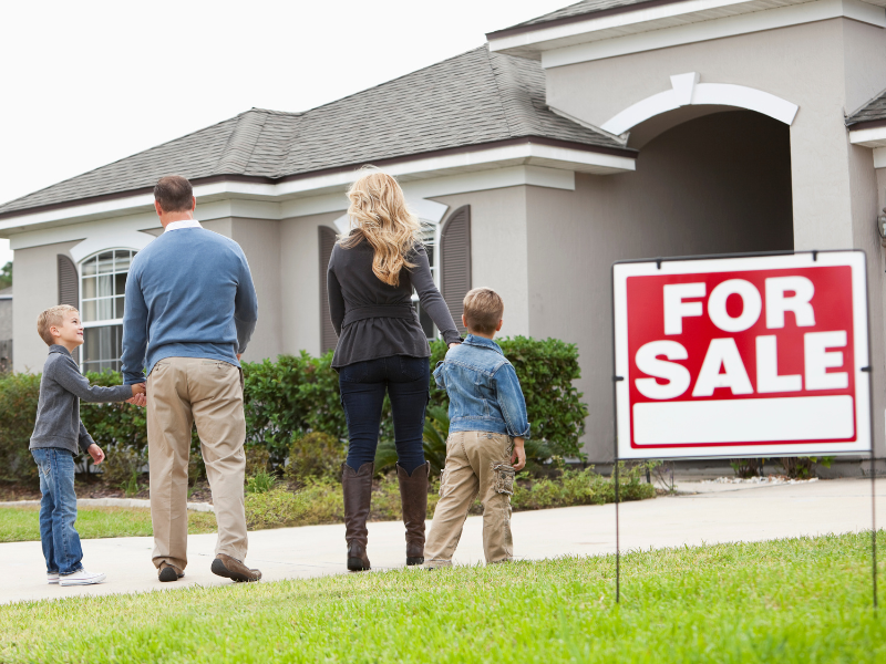 Why Selling Your House in the Spring is Smart