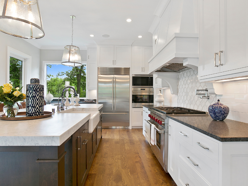 What to Look for in a New Home