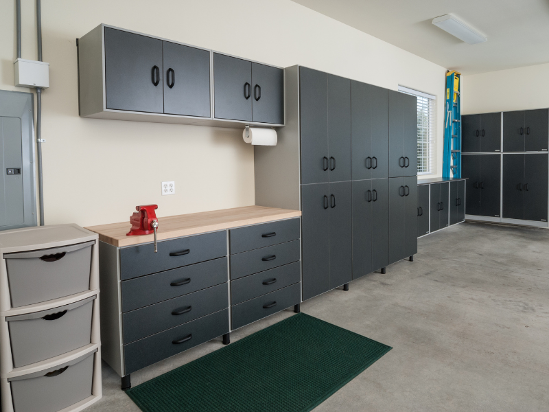 Transform Your Garage: Declutter, Organize, and Optimize for Maximum Space