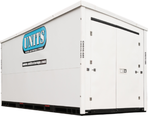 UNITS of Phoenix Portable Storage Container