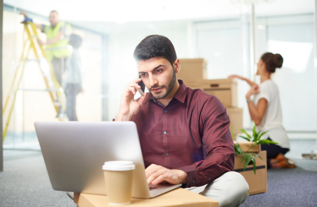 How to Find a Long-Distance Job and Relocate Successfully