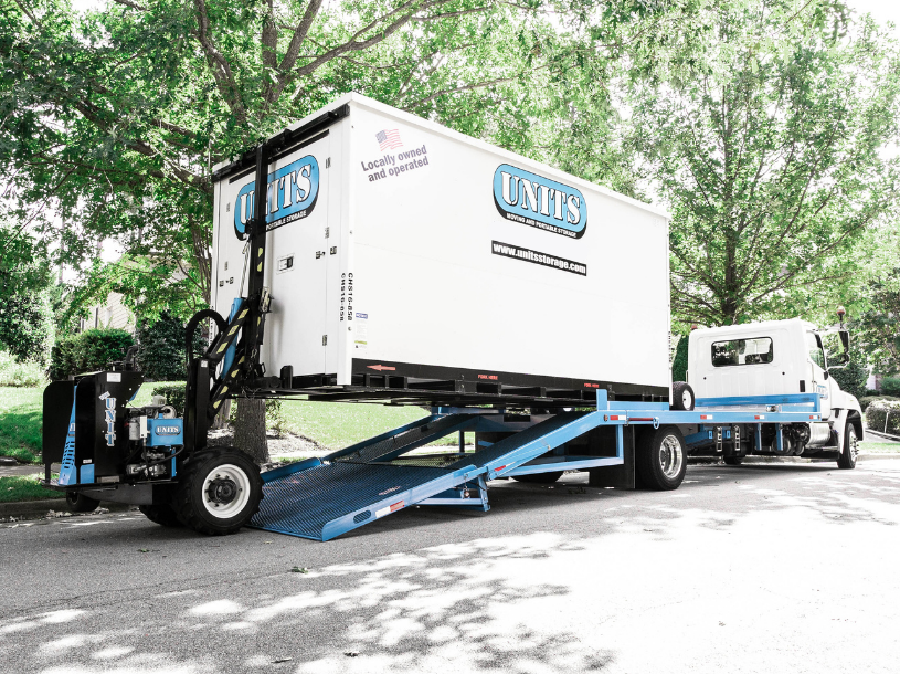 Storage Terms to Know Before Signing an Agreement