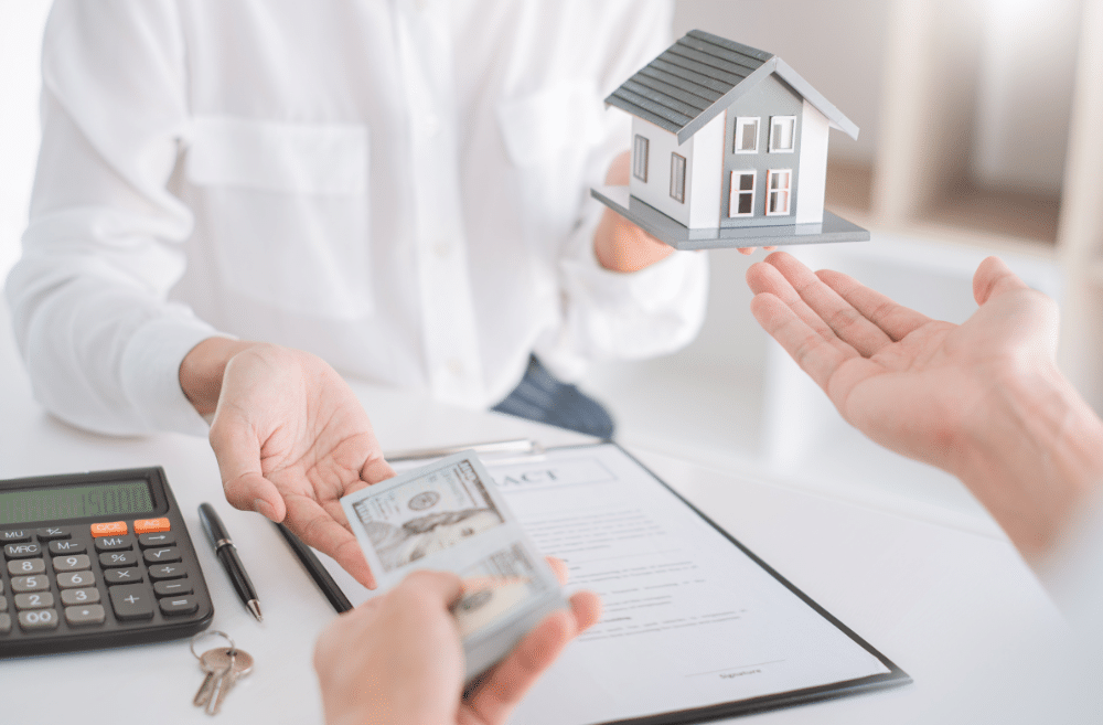 Can You Afford to Buy a House?