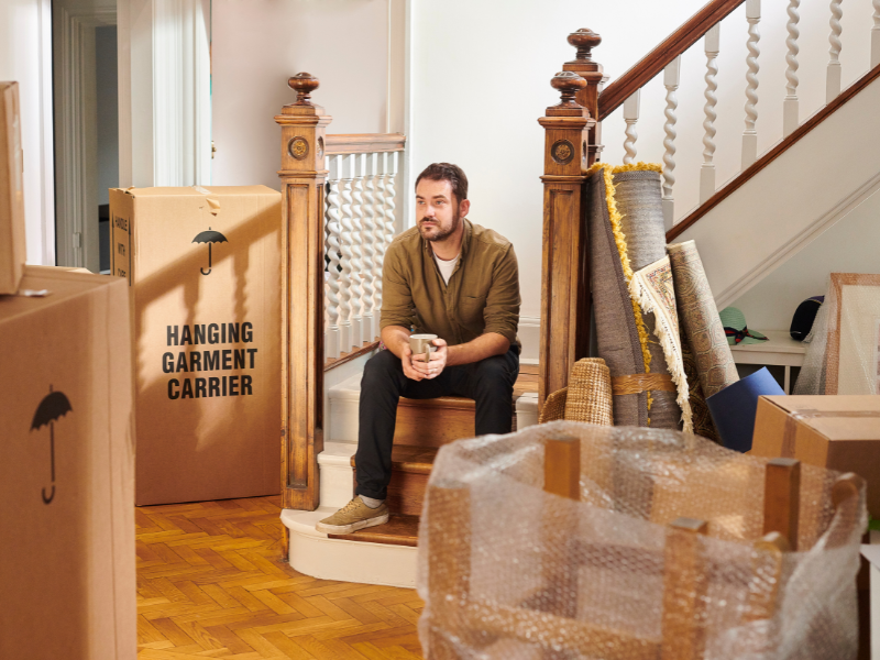 8 Questions to Ask Before Deciding to Move