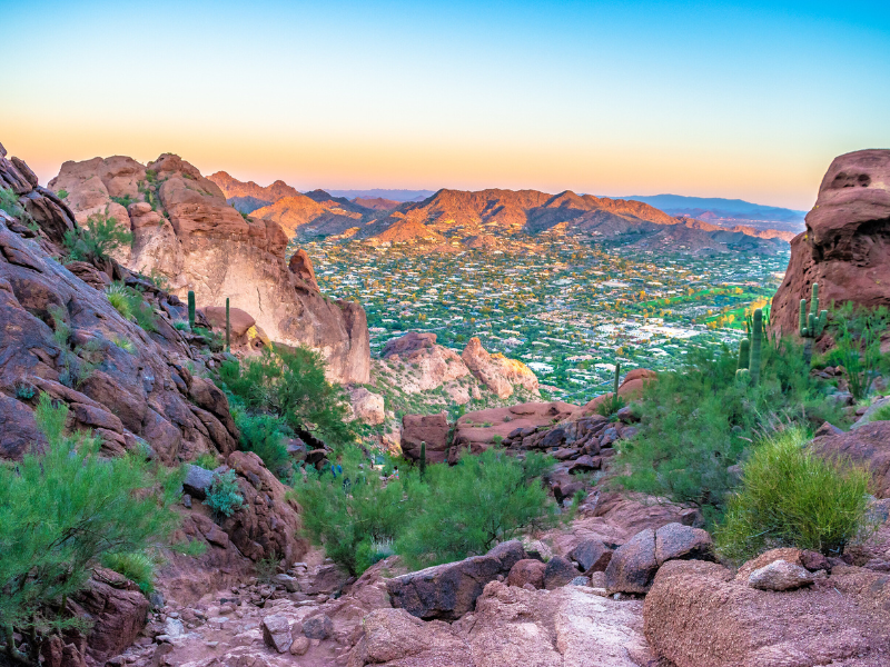 12 Activities to Explore in Phoenix