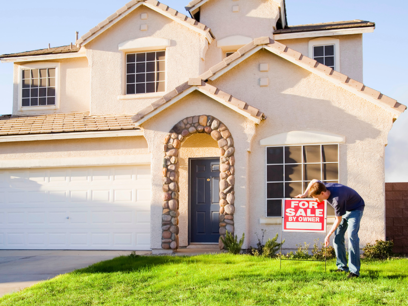 Summer Home Selling Tips: Get Your House Market-Ready