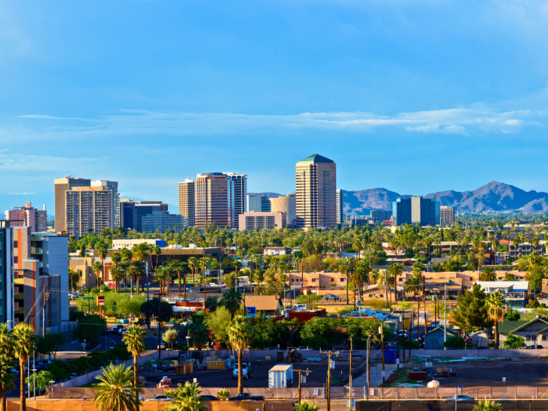 Top Things to Know About Moving to Scottsdale, Arizona