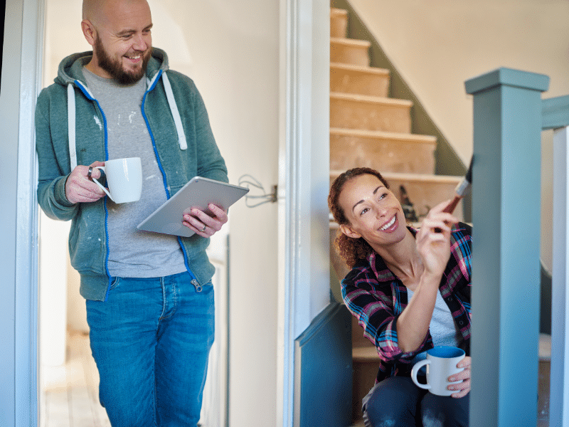 Is Buying a Fixer-Upper the Right Move for You?