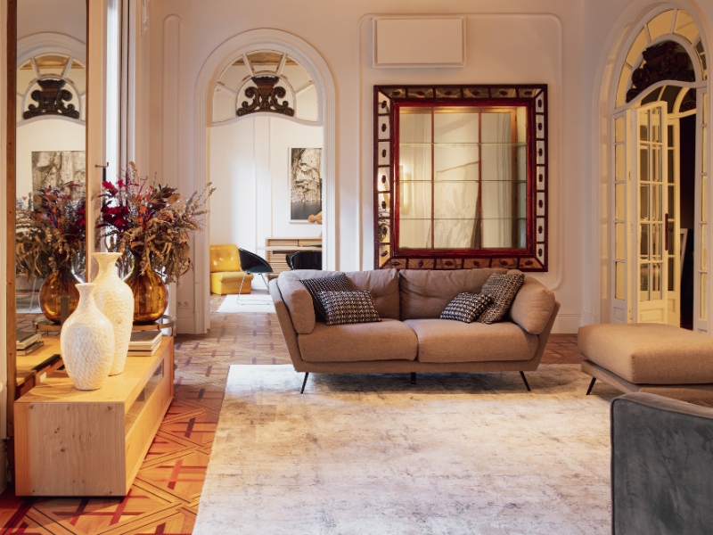 Staging Your House for Sale