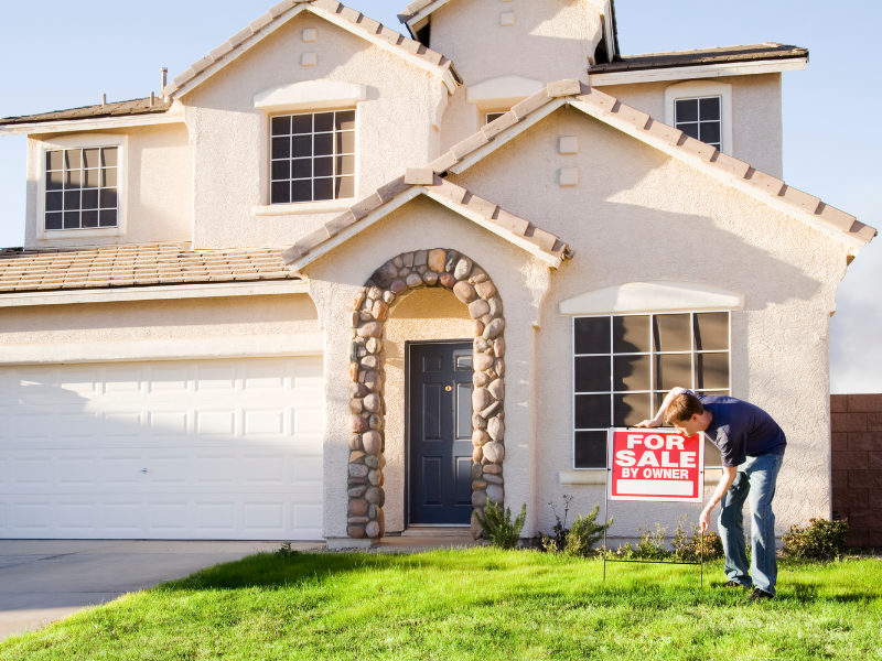 Selling Your San Diego Home in the Spring