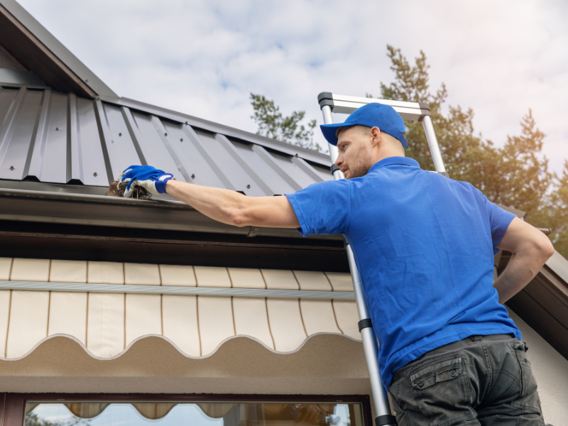 Simple Steps to Prepare Your Home Before Winter