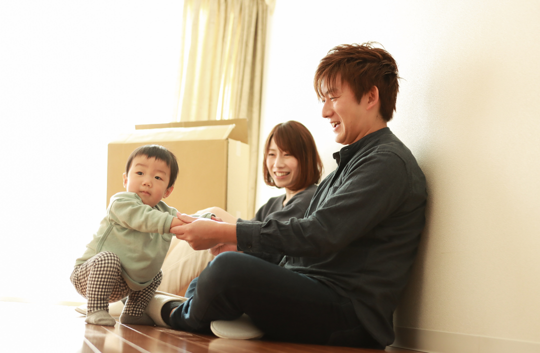Moving With a Baby? Follow These 10 Unpacking Tips