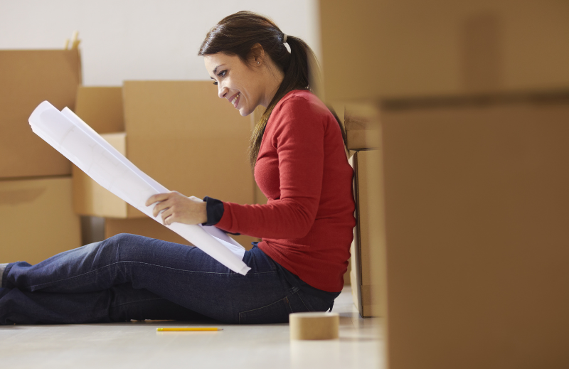 Plan Your Move