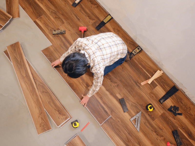 Is It Better to Remodel Before You Sell Your House?