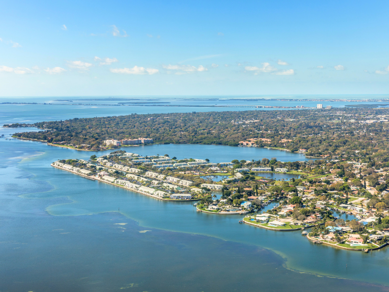Best Neighborhoods in Cape Coral