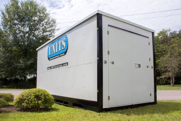 Your Guide to Portable Storage for Jobsites