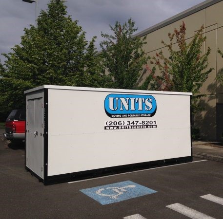 Container Craze: Throwing an Unconventional Bash With UNITS of Seattle