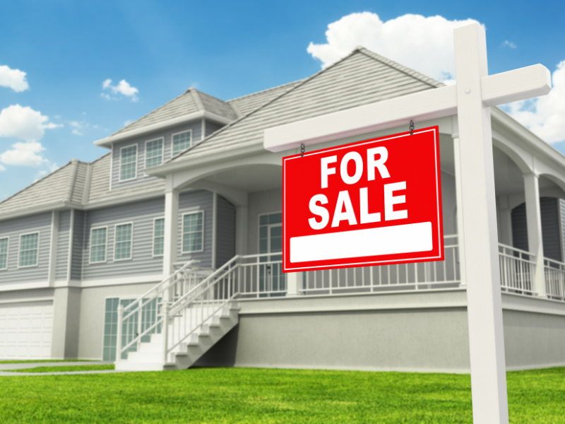 Seattle's Spring Real Estate Market