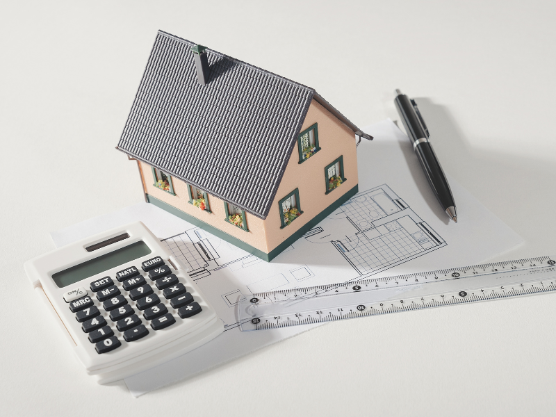A Plan for Downsizing Your House