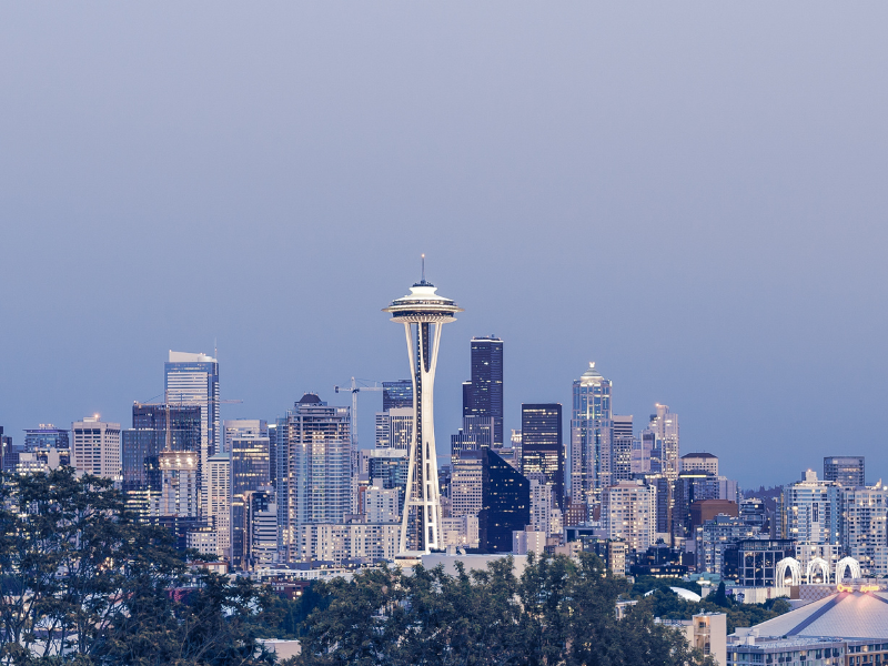 Seattle Real Estate