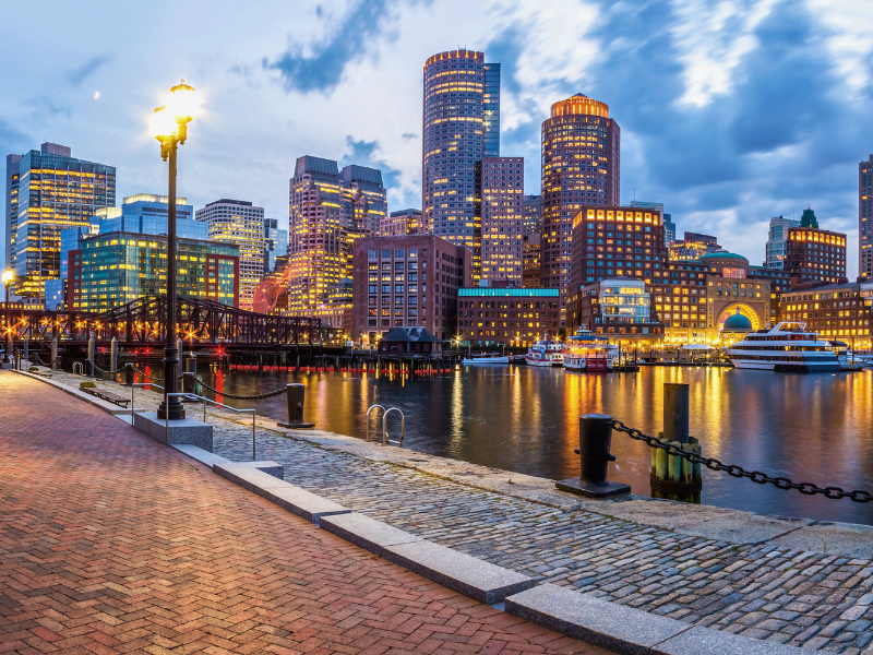 The Best Neighborhoods in Boston