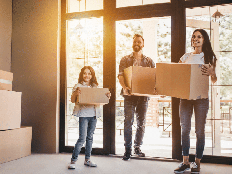 Planning a Pre-Thanksgiving Move? Here’s Your Ultimate Checklist
