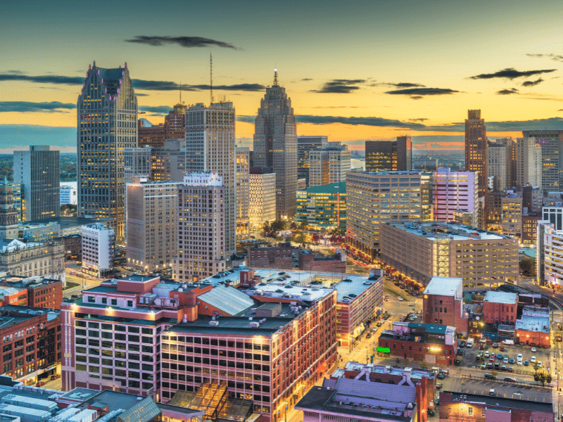 Essential Things to Know Before Moving to Southeast Michigan