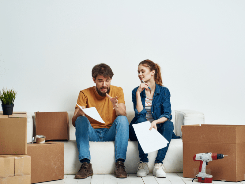 Top Money-Saving Tips for Your Next Move
