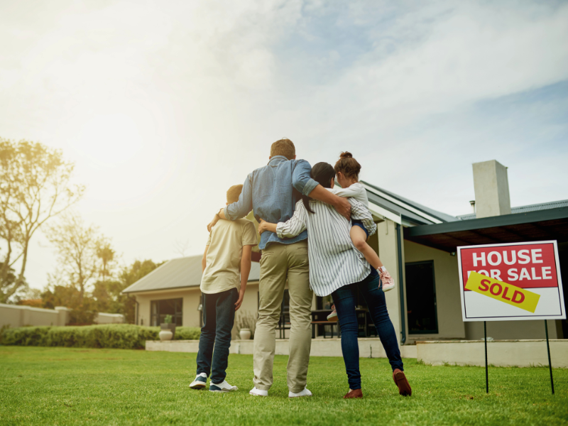 Top 5 Reasons Why People Relocate