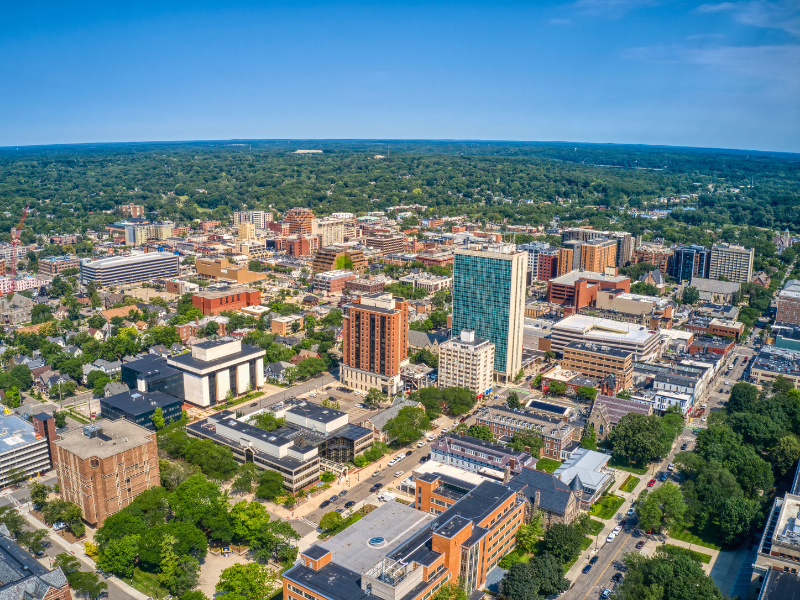 Moving to Ann Arbor: What to Expect