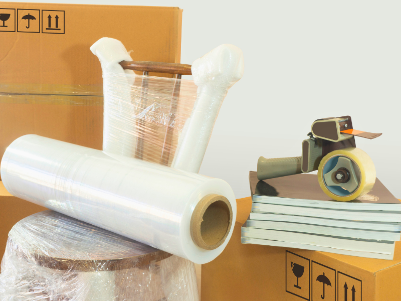 10 Must-Have Moving Essentials