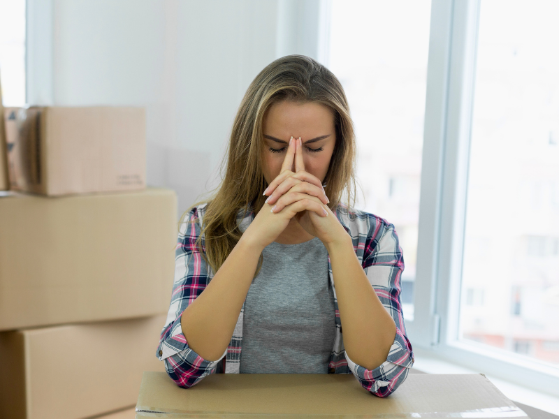 Mismatched Moving Dates? 5 Helpful Moving Solutions