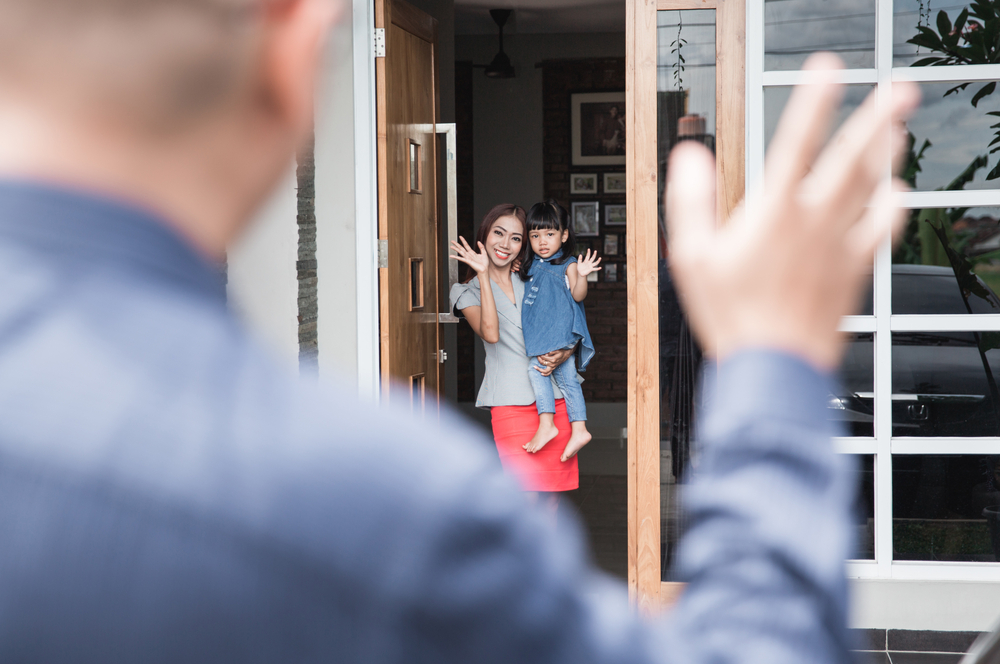 Moving in the New Year? How to Say Goodbye to Your Old Tampa Bay Home