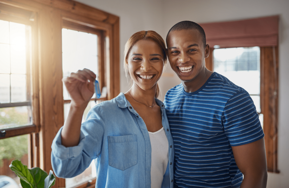 What to Know When You’re a First-Time Homeowner