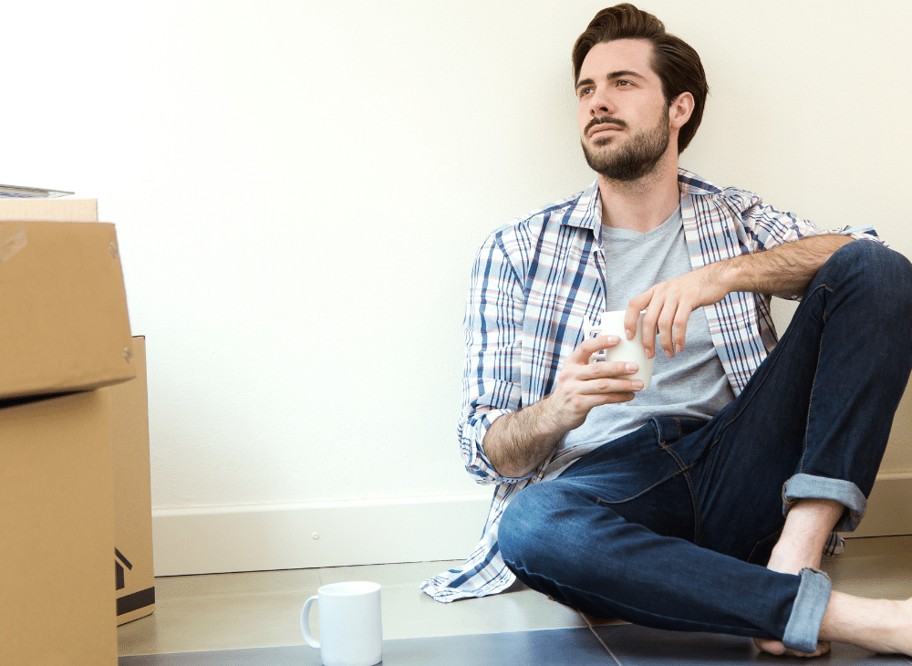 Seven Ways to Avoid Getting Sick During a Move