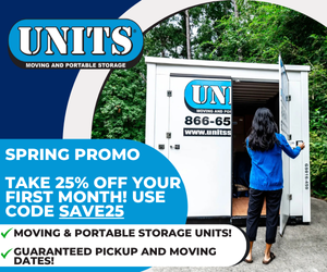 Spring Savings! Call Today!