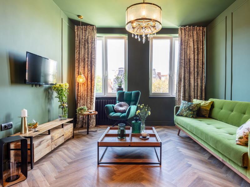 The Art of Home Staging: Elevating Your House Sale