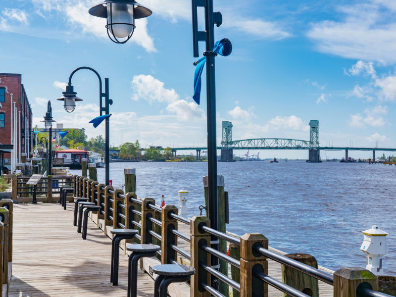 A Guide to Moving to Wilmington, NC
