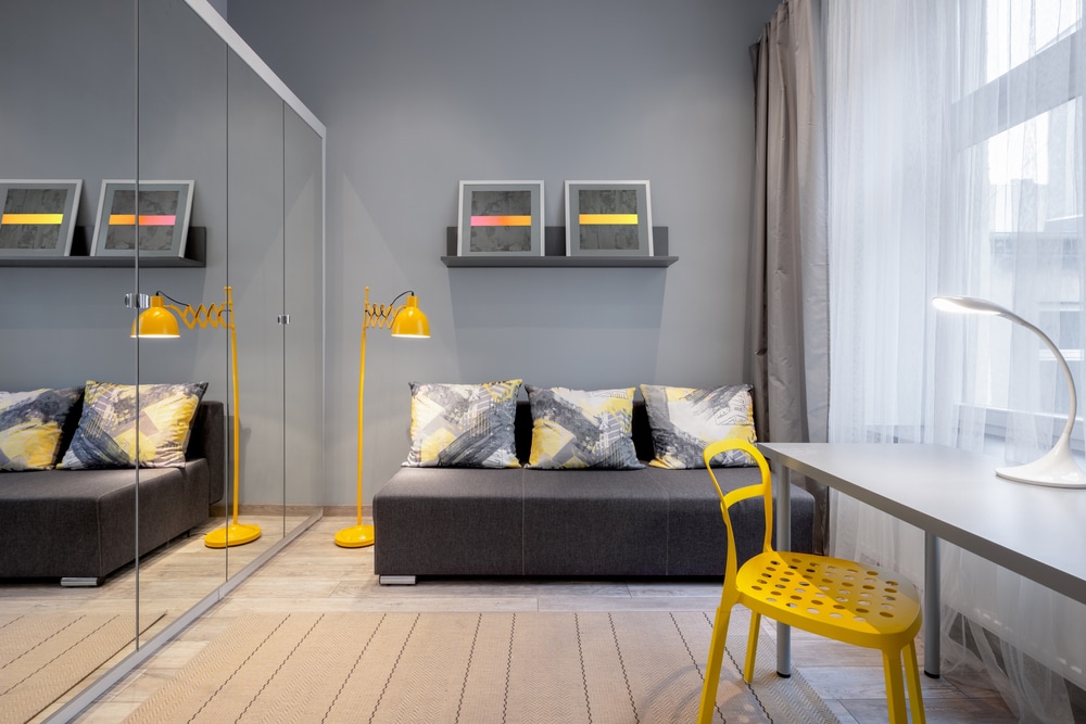 Decorating Tips for Small Spaces