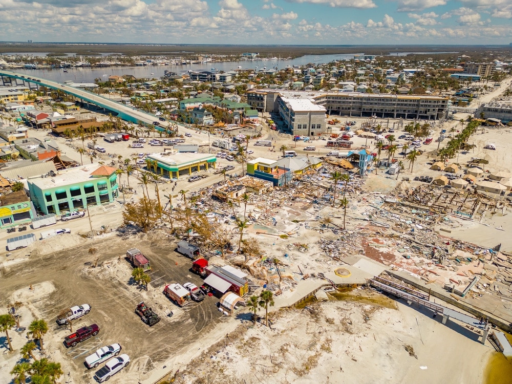 UNITS Donates ,000 to Operation BBQ Relief to Assist in Hurricane Ian Relief