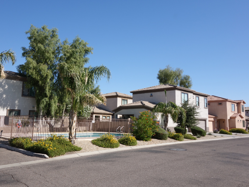 Phoenix, Arizona