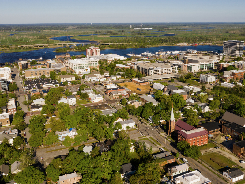 Wilmington, NC
