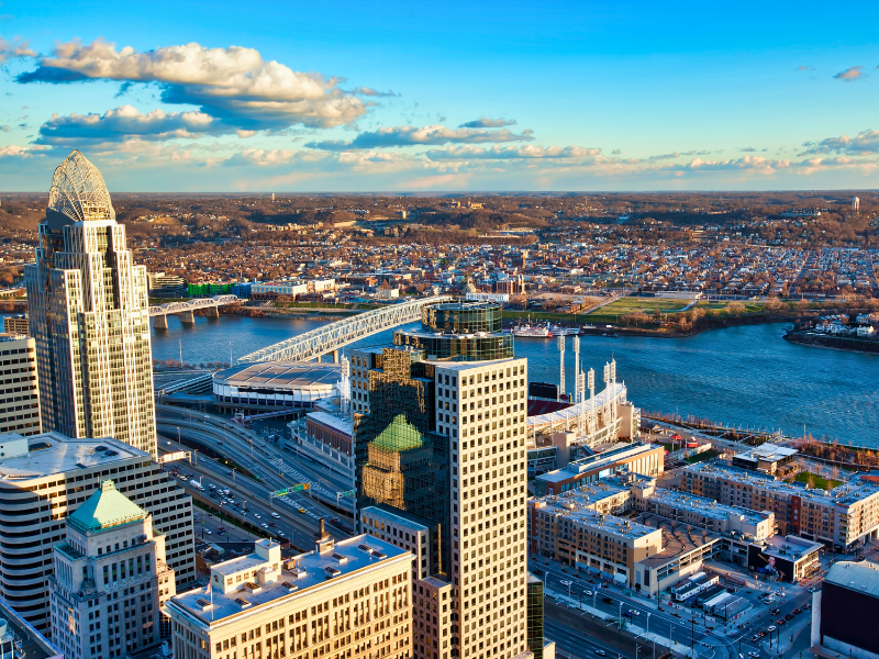 Cincinnati