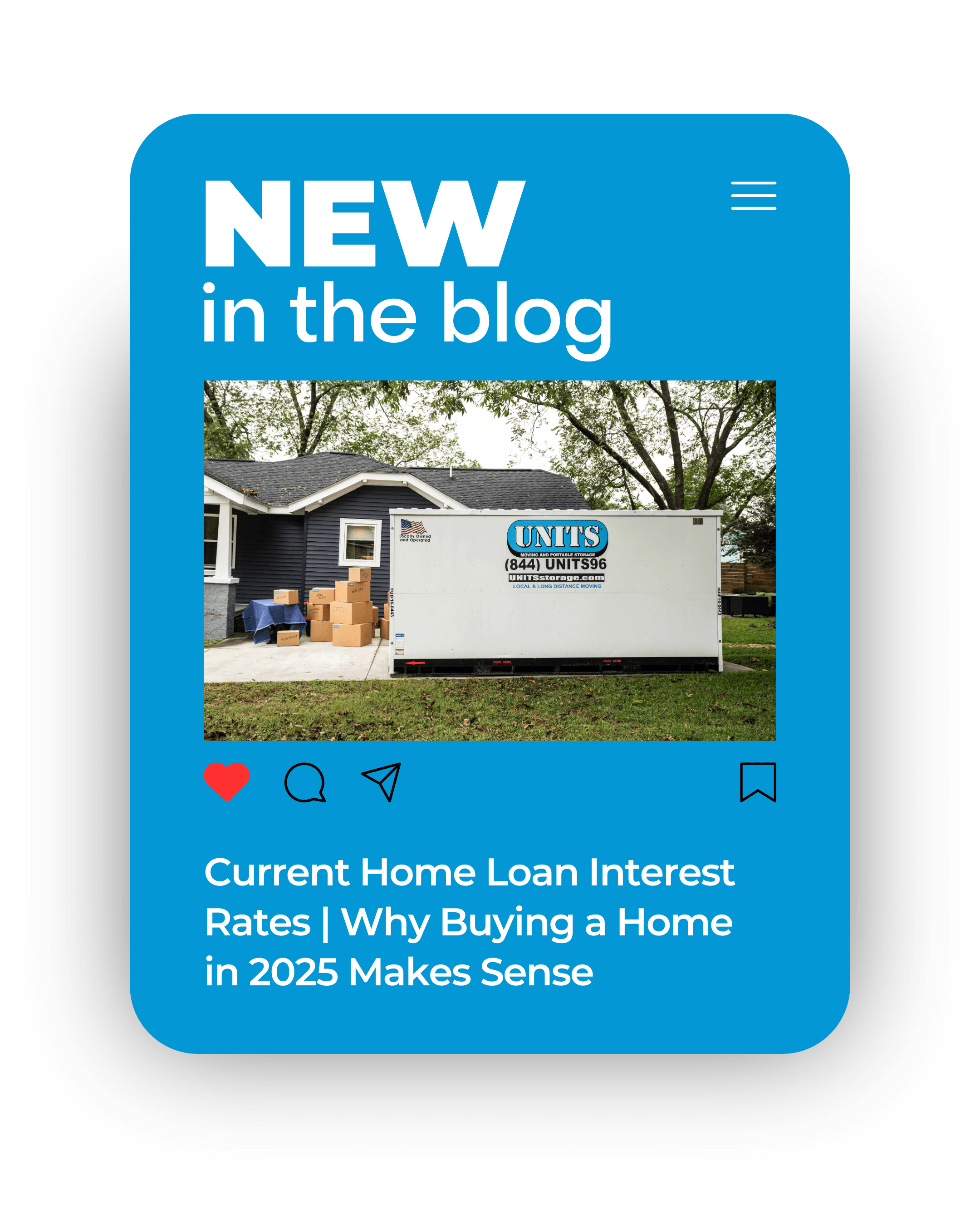 current home loan interest rates
